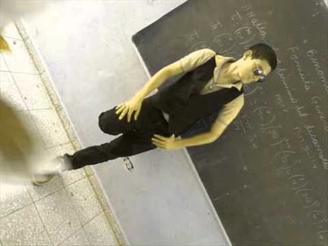 CAPEA EL DOUGH 2K15 THE KEY & EL AUTENTICO