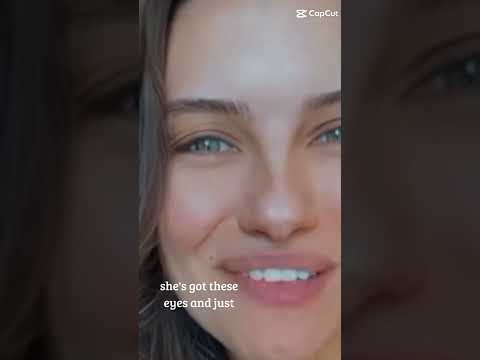 buiar's eye's 😍 x reis smile☺️ #webseries #valentinaluiza#stupid wife❤️