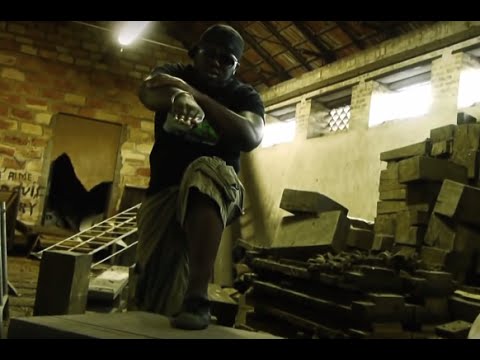 Cokein - Intro Military (Clip Officiel)