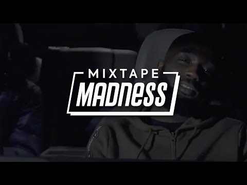 Showzie - By My Side (Music Video) | @MixtapeMadness