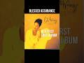Blessed Assurance - CeCe Winans (From "Alone in His Presence" Album) #cecewinans #gospel