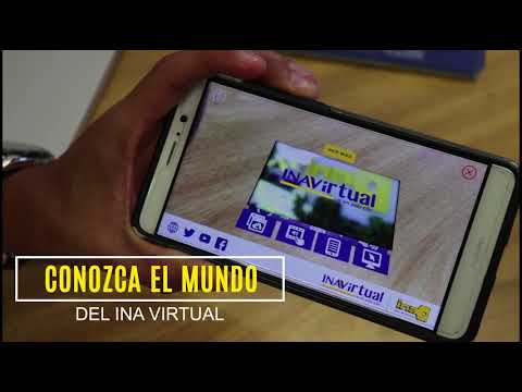 INA Virtual Video