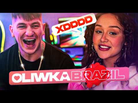 OLIVE BRAZIL VISITED CONGO