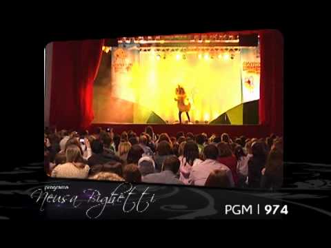 Programa Neusa Bighetti exibido no dia 22/07/2012 - Abertura