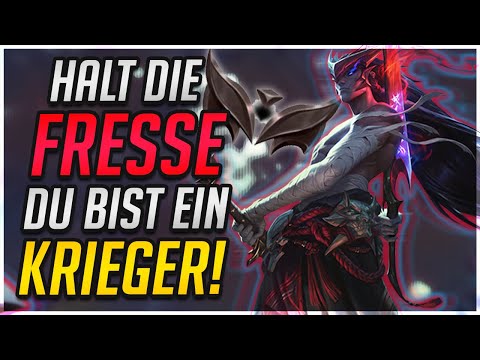 Iron Yones invade my coaching sessions! Iron Midlane Coaching [League of Legends German]