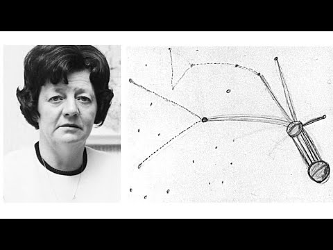 Betty Hill's hypnosis session and lie detector test regarding her alien abduction experience in 1961