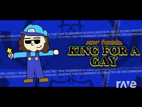 Kalimba For A Gay - Ninja Battlefield & Mr Scruff | RaveDj