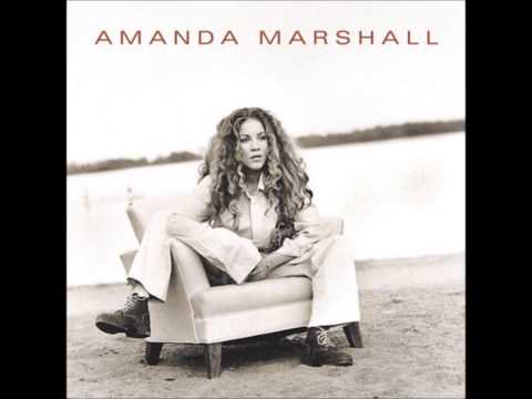 Birmingham - Amanda Marshall