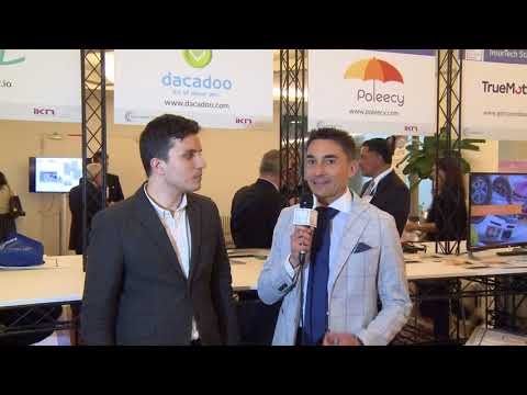 Intervista a Massimo Ciaglia, Co-Founder di Poleecy