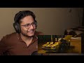 Transformers Rise Of The Beasts Trailer Reaction