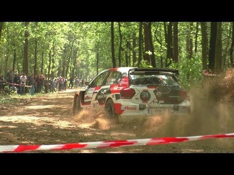 Sezoens Rally 2019