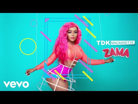 TDK Macassette - Zama (Audio) ft. Okmalumkoolkat