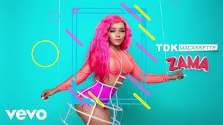 TDK Macassette - Zama (Audio) ft. Okmalumkoolkat