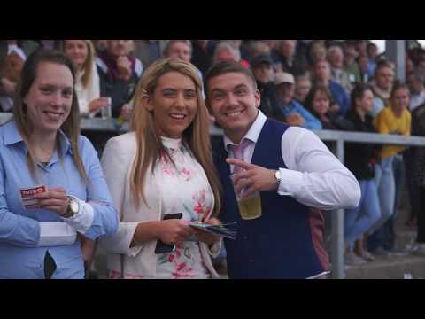 Roscommon Races 6th August | Highlights