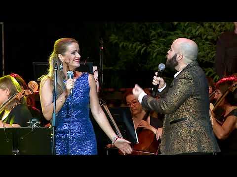 QUEEN SYMPHONIC 2023.08.12. - BARCELONA