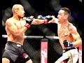 Jose Aldo Vs Max Holloway FIGHT HIGHLIGHTS