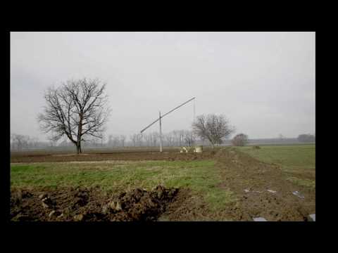 Slavonsko jutro, MPS "Baće" i TS "Žeteoci"