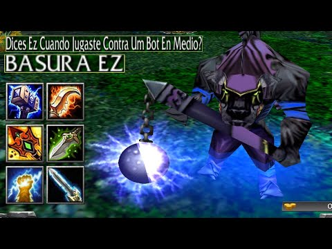 Duel Of Titans | GonzaSSJ vs Arteezy | RGC (Zet Arc Warden Pro)