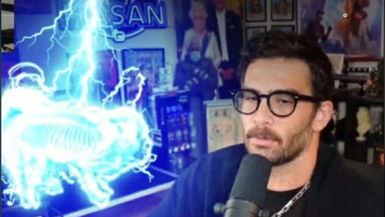 ⚡⚡⚡Here We Go Again⚡⚡⚡