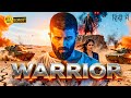 Warrior 2025 Vijay Deverakonda Malavika Mohanan Hindi Dubbed Action Movie Full HD Movie
