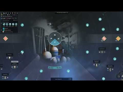 S1 E29  JC Proton Lets Play Endless Space 2   Endless Difficulty   Custom Horatio