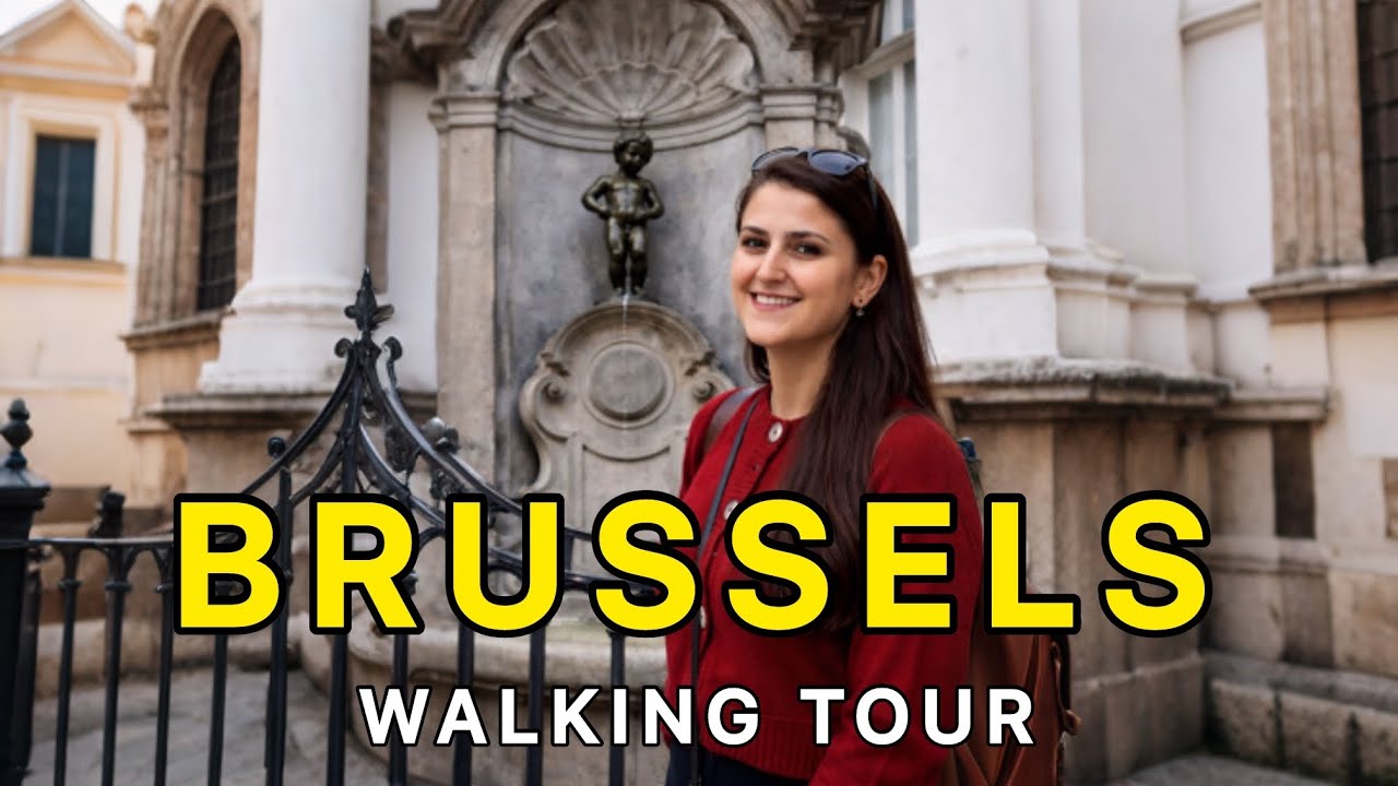 Immersive street-level walking tour through Bordeaux City Center, France, showcasing authentic urban landscapes, local architecture, and the vibrant atmosphere of the city's neighborhoods