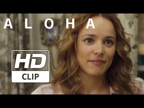Aloha | 'I Really Loved You' | Official HD Clip 2015