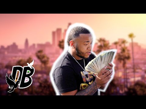 LA VLOG W/ YSN BARIO!! (shot + edited  @damnbenn )