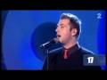 Westlife - Thank you