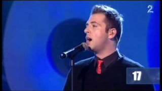 Westlife - Thank you