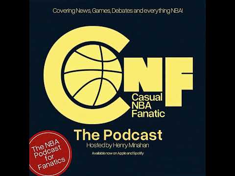 How OKC Keeps Winning Without Their Stars & Why Donovan Mitchell Is Underrated