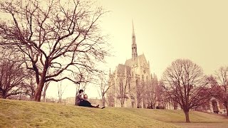 preview picture of video '(美國拍攝) Raphael+Venus 婚禮愛情故事MV/愛情微電影/Love Story'