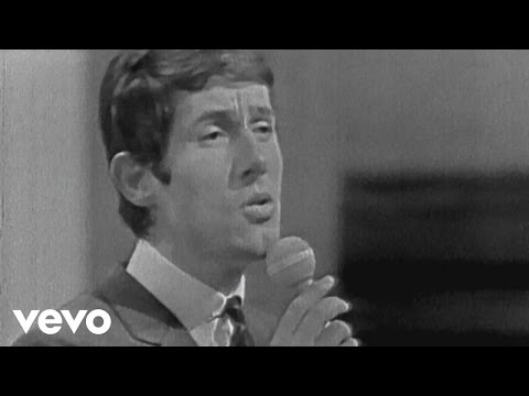 Udo Jürgens - Warum nur, warum (Mit dem Herzen dabei 25.12.1965) (Live)