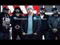 Slaughterhouse - Asylum ft. Eminem 