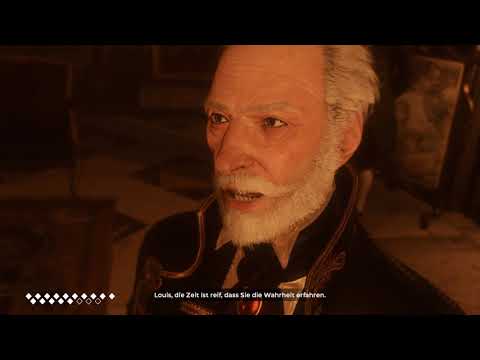 The Council - Episode 4: Burning Bridges #05 ( Let's Play Gameplay Deutsch )