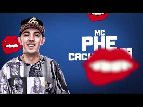 MC Phe Cachorrera - Tá Pegando Geral ( Lyric Video) DJ Guil Beats