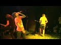 Bring Me The Horizon The Comedown Live In Vienna 2008
