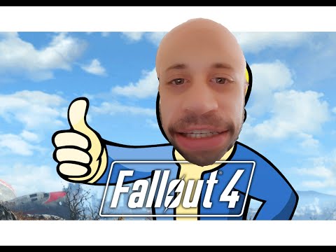 Finding the Best Weapon in Far Harbor!