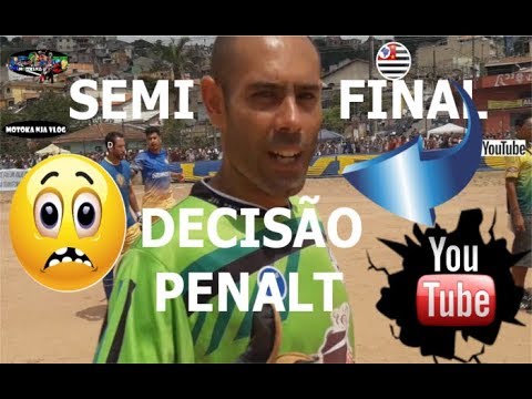 FILMEI O JOGO DA COPA DA AMIZADE 2018  DECISÃO PENALTS FC SCORPIONS 2 X 4 FC OURINHOS 2018