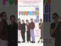 Opening To The Pompatus Of Love VHS 1996