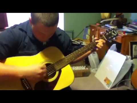 Guitar rhythm tricks