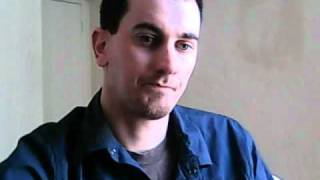 Last Night (Strangest Dream) Garth Brooks Cover.