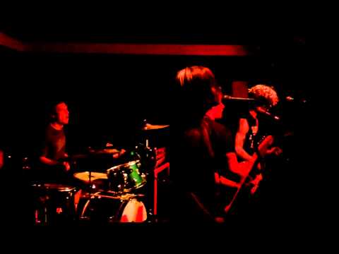 Lipstick Homicide - We'll Be﻿ Okay + Brainhole (live at Awesome Fest 5)