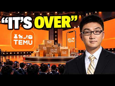 TEMU Blows Up Its Business Model With Latest Announcement