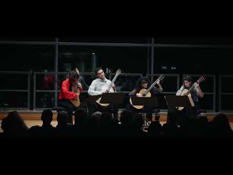 Introduction and Dance (D. Bogdanović) - HerbstTöne 2025, Mozarteum