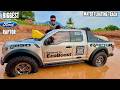 I Bought New RC Ford Raptor F150 Car Chatpat Toy TV