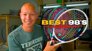 Top 98's for Your Playstyle