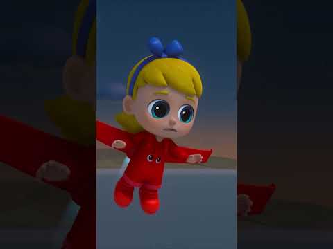 Orphle Catches a Star⭐ | Morphle TV #shorts | Fun Kids Cartoon