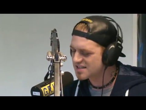 Non Stop - Lekker Chille (Live@Radio GRK - C.O.O.C.)