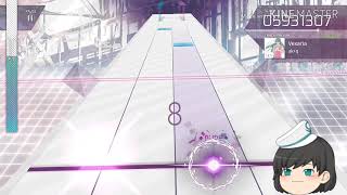 【Arcaea】【放送事故】村紗が音ゲーをやるそうです。【ゆっくり実況】